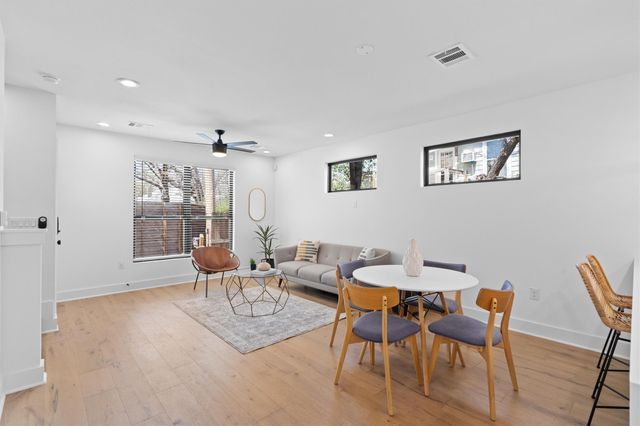 2102 Eva ST 2, Austin, TX 78704