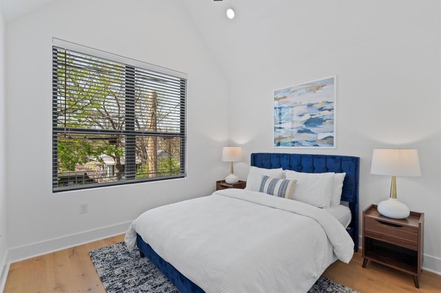 2102 Eva ST 2, Austin, TX 78704