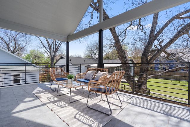 2102 Eva ST 2, Austin, TX 78704
