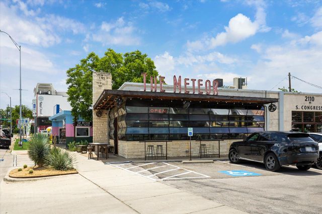 2102 Eva ST 2, Austin, TX 78704