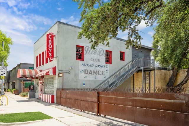 2102 Eva ST 2, Austin, TX 78704