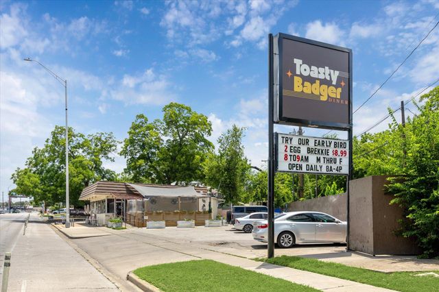 2102 Eva ST 2, Austin, TX 78704