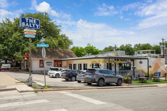 2102 Eva ST 2, Austin, TX 78704