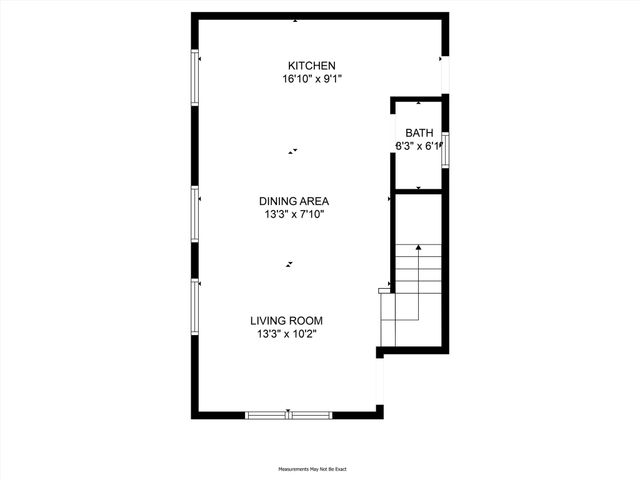 2102 Eva ST 2, Austin, TX 78704