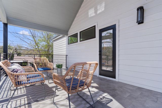 2102 Eva ST 2, Austin, TX 78704