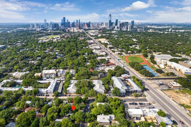 2102 Eva ST 2, Austin, TX 78704
