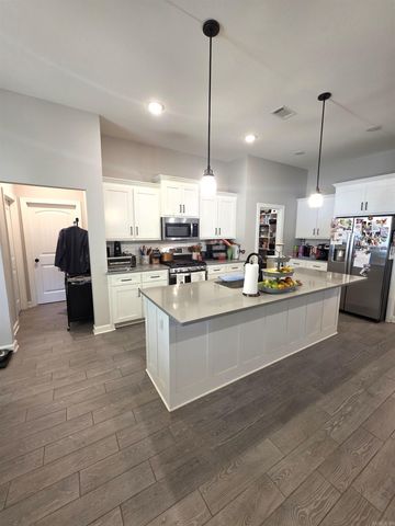 2809 Whisker Way, Benton, AR 72015