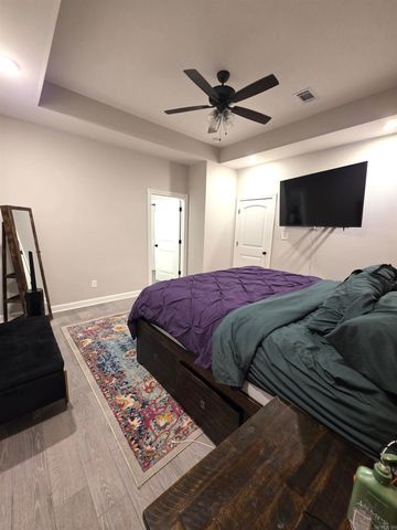 2809 Whisker Way, Benton, AR 72015
