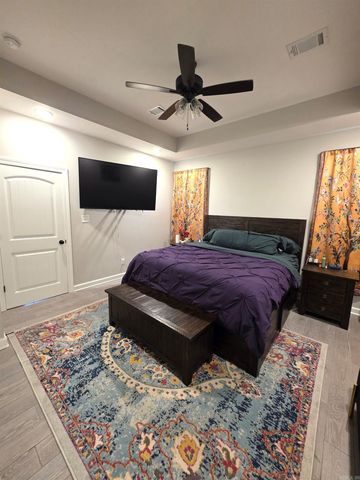 2809 Whisker Way, Benton, AR 72015