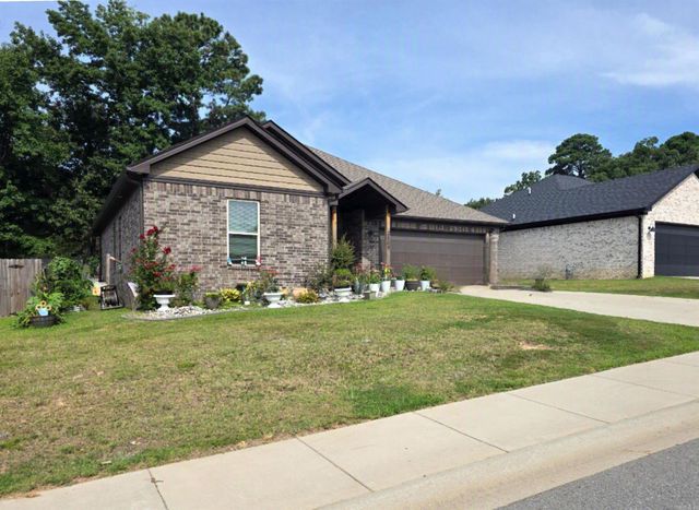 2809 Whisker Way, Benton, AR 72015