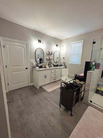 2809 Whisker Way, Benton, AR 72015