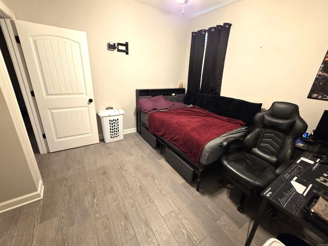 2809 Whisker Way, Benton, AR 72015