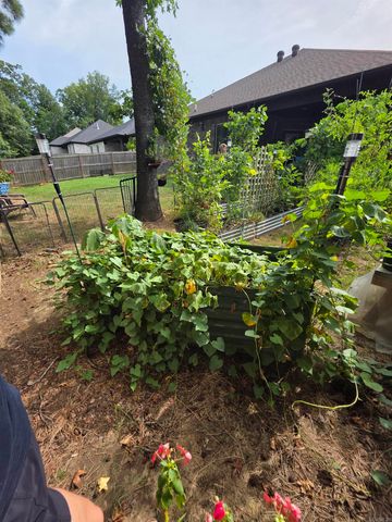 2809 Whisker Way, Benton, AR 72015
