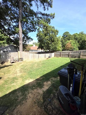 2809 Whisker Way, Benton, AR 72015