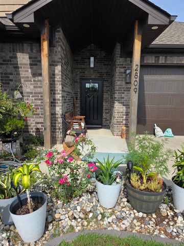2809 Whisker Way, Benton, AR 72015
