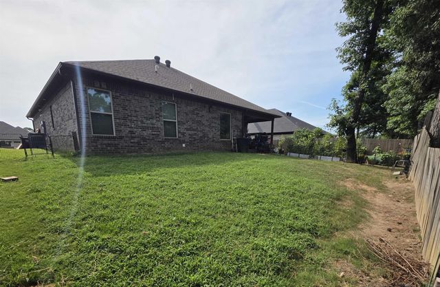 2809 Whisker Way, Benton, AR 72015