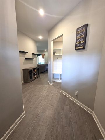 2809 Whisker Way, Benton, AR 72015