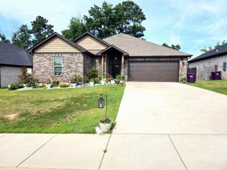 2809 Whisker Way, Benton, AR 72015