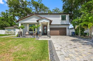 7507 N DARTMOUTH AVENUE, Tampa, FL 33604