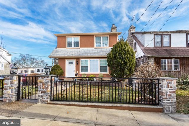 15 KENMORE RD, Upper Darby, PA 19082