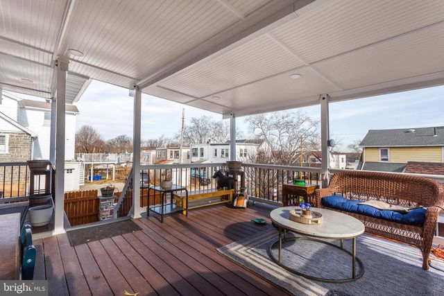 15 KENMORE RD, Upper Darby, PA 19082