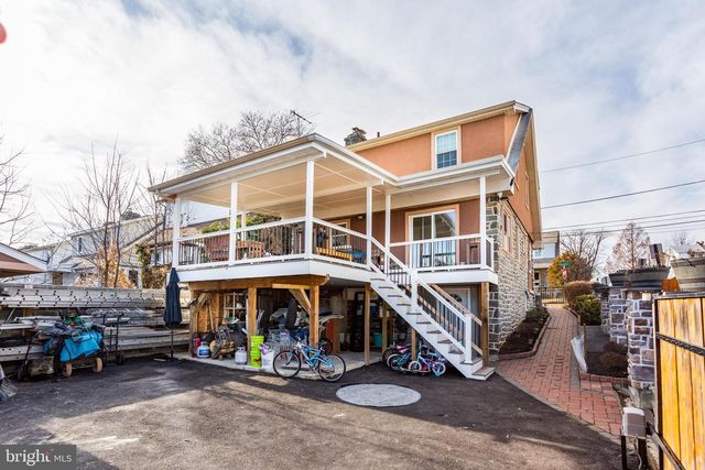 15 KENMORE RD, Upper Darby, PA 19082