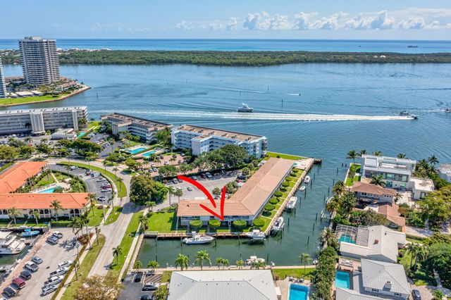 68 Yacht Club Drive 3, North Palm Beach, FL 33408