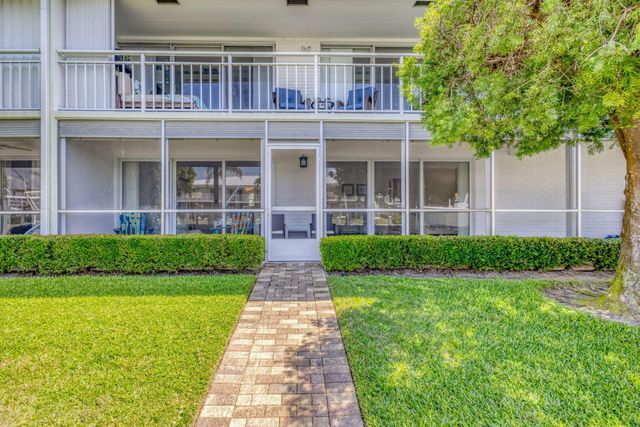 68 Yacht Club Drive 3, North Palm Beach, FL 33408