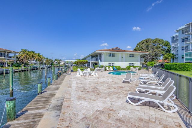 68 Yacht Club Drive 3, North Palm Beach, FL 33408