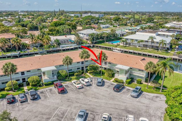 68 Yacht Club Drive 3, North Palm Beach, FL 33408