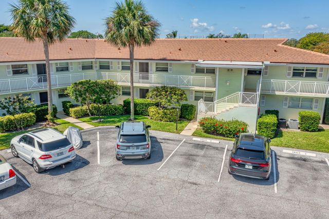 68 Yacht Club Drive 3, North Palm Beach, FL 33408