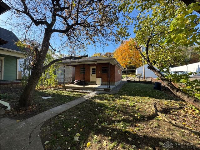 1573 Wayne Avenue, Dayton, OH 45410