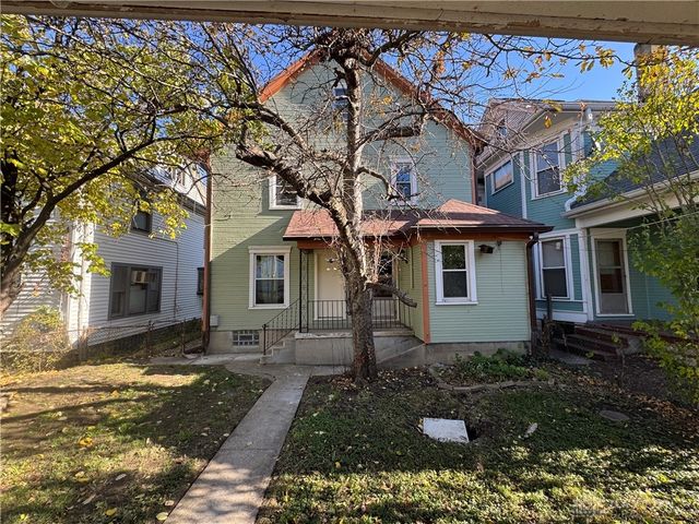 1573 Wayne Avenue, Dayton, OH 45410