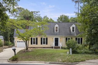 103 Vermel Court, Cary, NC 27513
