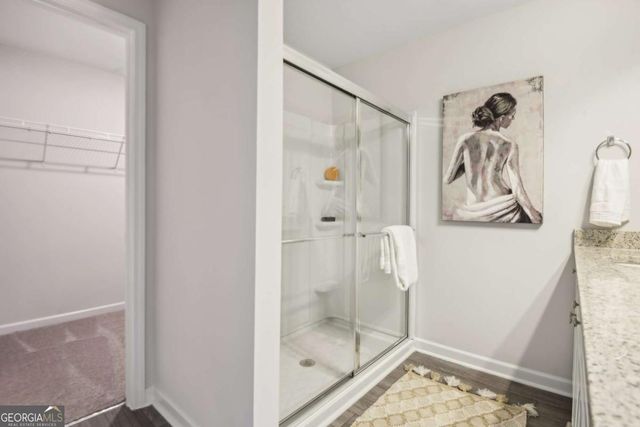 4015 Roselawn Avenue, Conyers, GA 30013