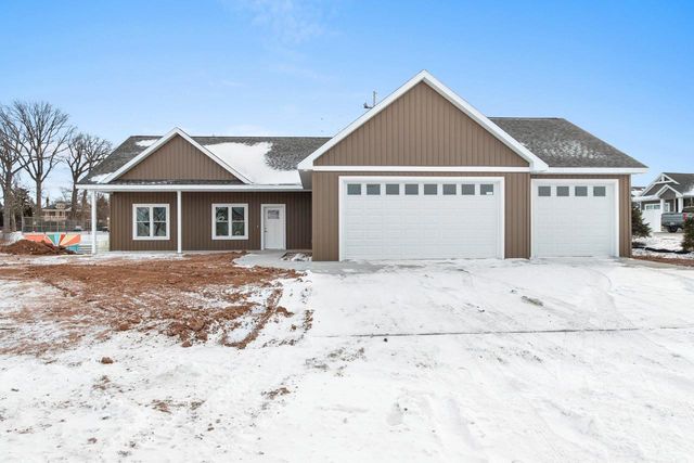 445 W PAPERMILL, Kimberly, WI 54136