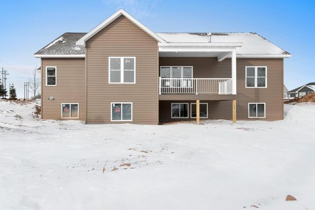 445 W PAPERMILL, Kimberly, WI 54136