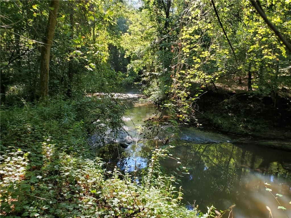 0 Goolsby Road, Monticello, GA 31064