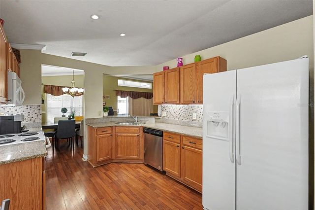 13241 EARLY RUN LANE, Riverview, FL 33578