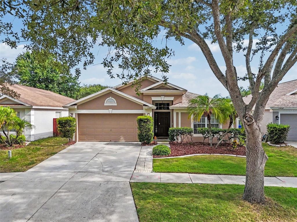 13241 EARLY RUN LANE, Riverview, FL 33578