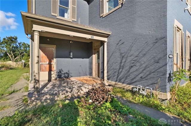 149 Boltin Street, Dayton, OH 45403