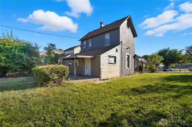 149 Boltin Street, Dayton, OH 45403