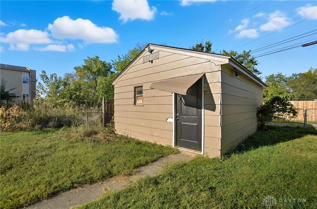 149 Boltin Street, Dayton, OH 45403