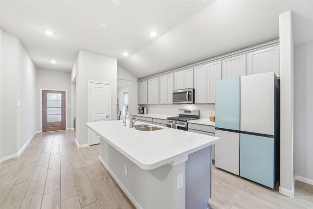 25607 Marisol Sunsets Lane, Katy, TX 77493