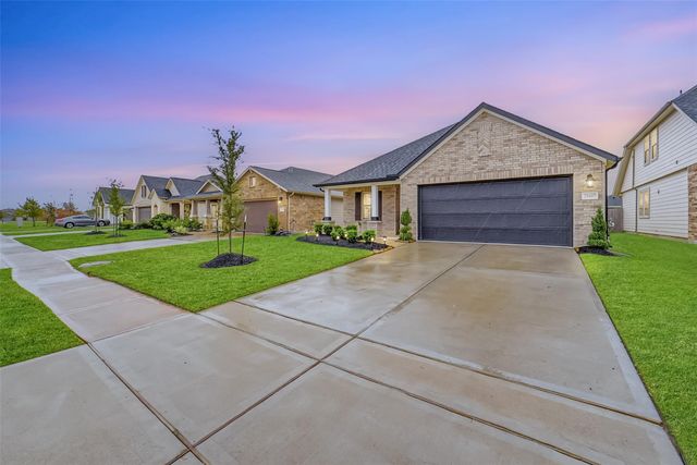 25607 Marisol Sunsets Lane, Katy, TX 77493
