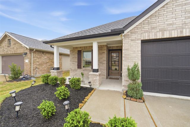 25607 Marisol Sunsets Lane, Katy, TX 77493