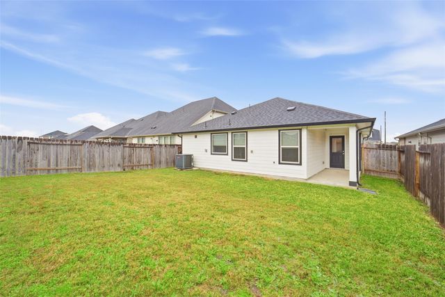 25607 Marisol Sunsets Lane, Katy, TX 77493