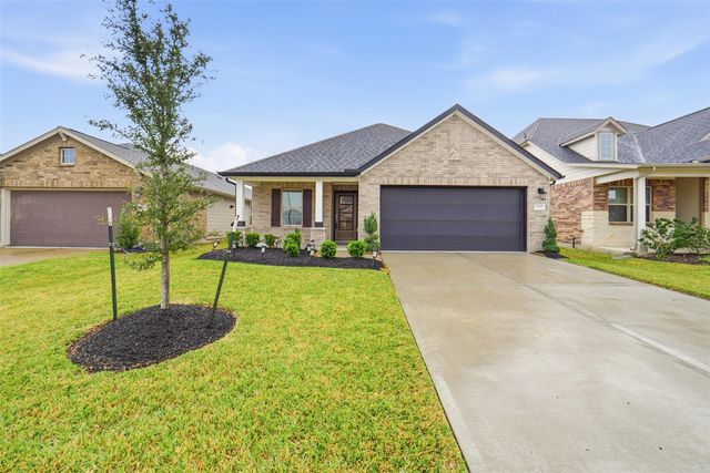 25607 Marisol Sunsets Lane, Katy, TX 77493