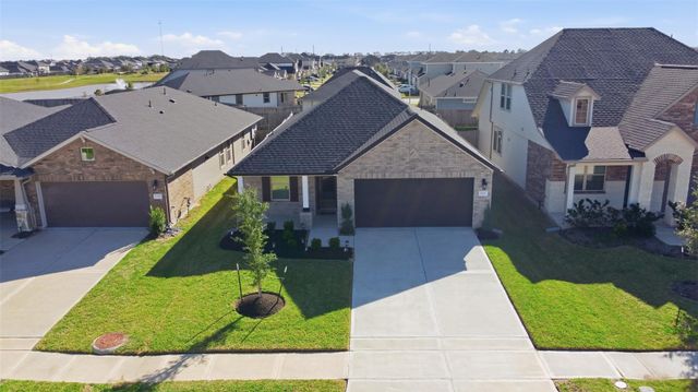 25607 Marisol Sunsets Lane, Katy, TX 77493