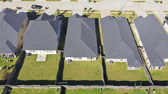 25607 Marisol Sunsets Lane, Katy, TX 77493